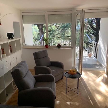 Apartment Bono ポレッチ エクステリア 写真