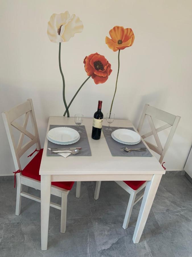 Apartment Bono ポレッチ エクステリア 写真
