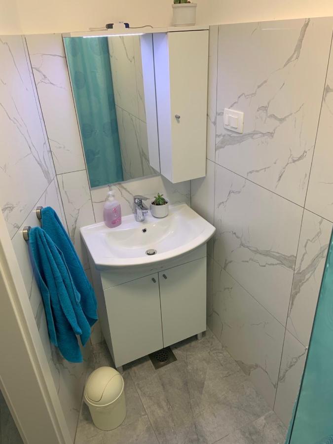 Apartment Bono ポレッチ エクステリア 写真