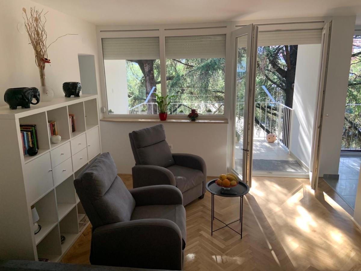 Apartment Bono ポレッチ エクステリア 写真
