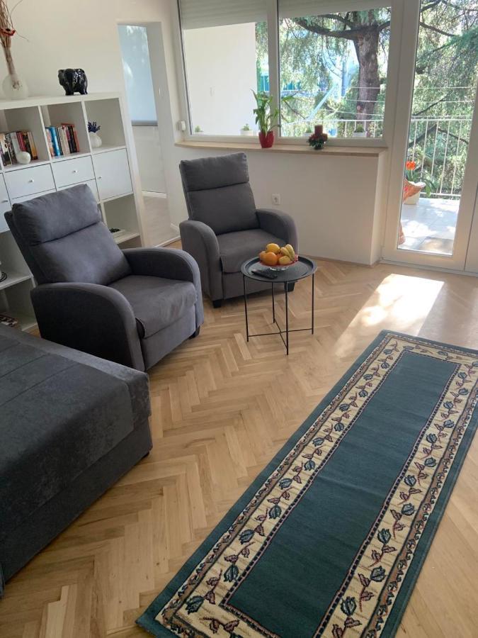 Apartment Bono ポレッチ エクステリア 写真