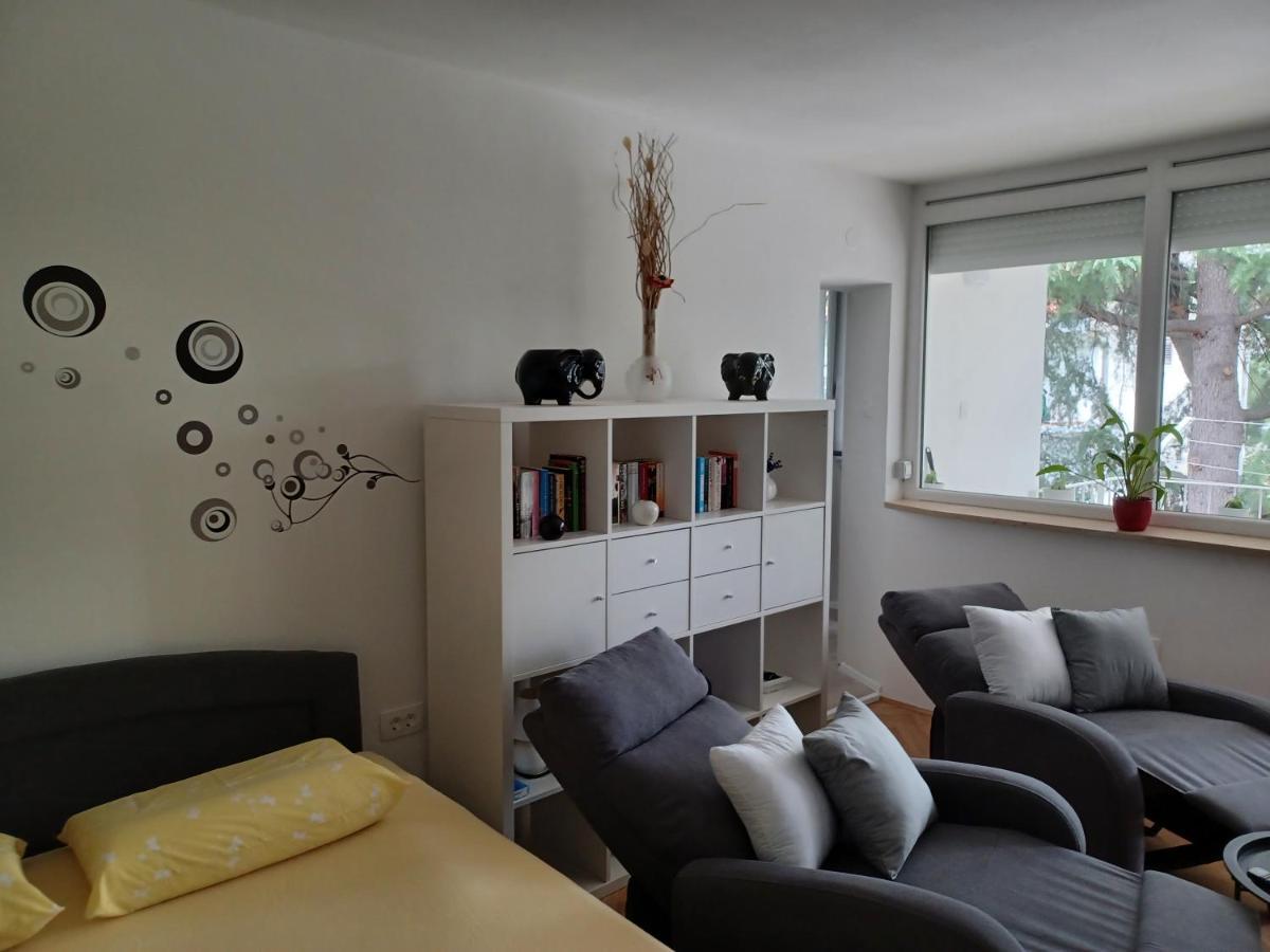 Apartment Bono ポレッチ エクステリア 写真
