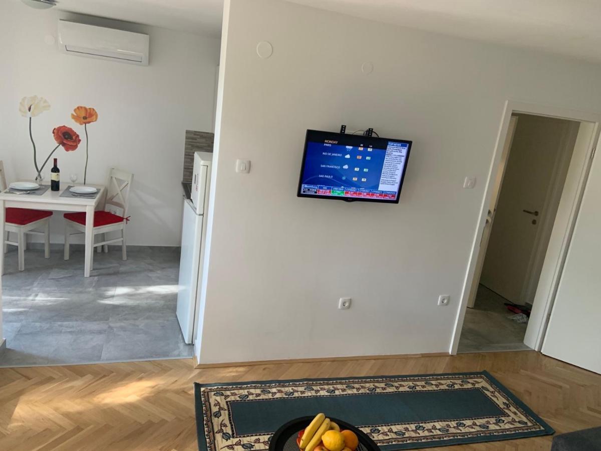 Apartment Bono ポレッチ エクステリア 写真